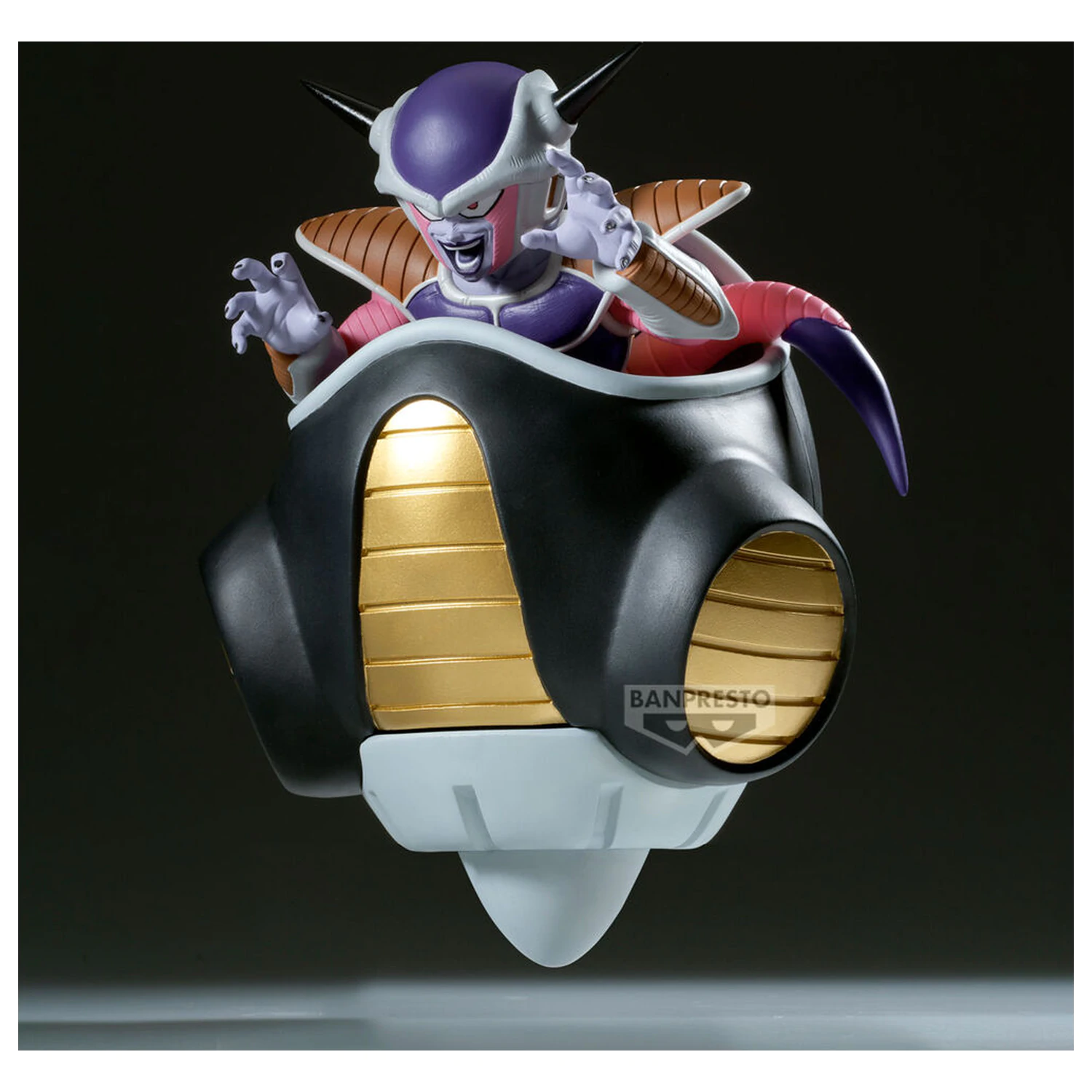Dragon Ball Z Match Makers Frieza figura 16cm fotografija proizvoda