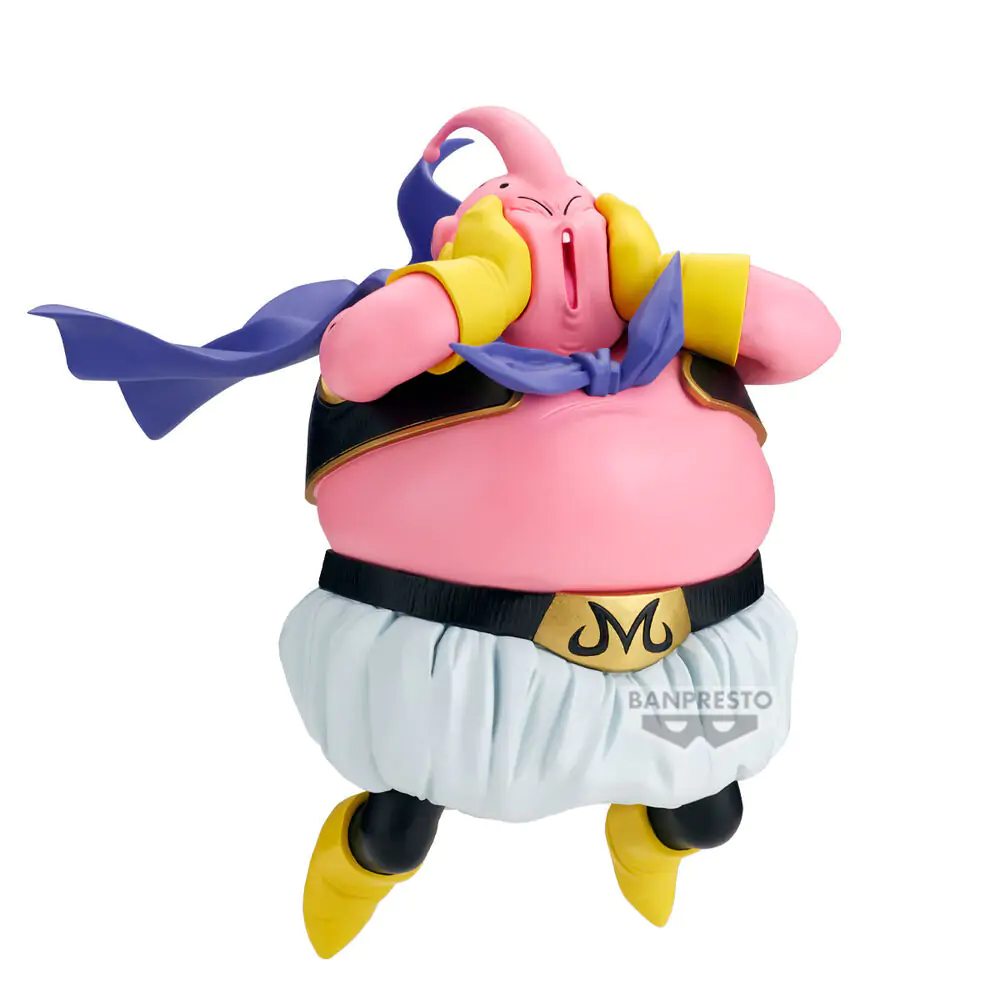 Dragon Ball Z Match Makers Majin Buu figura 14 cm fotografija proizvoda