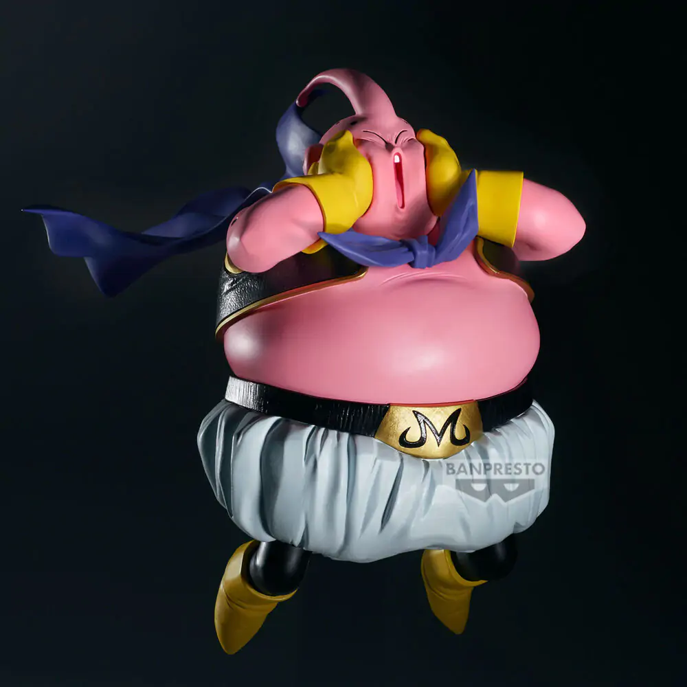 Dragon Ball Z Match Makers Majin Buu figura 14 cm fotografija proizvoda