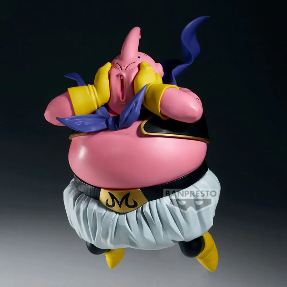 Dragon Ball Z Match Makers Majin Buu figura 14 cm fotografija proizvoda