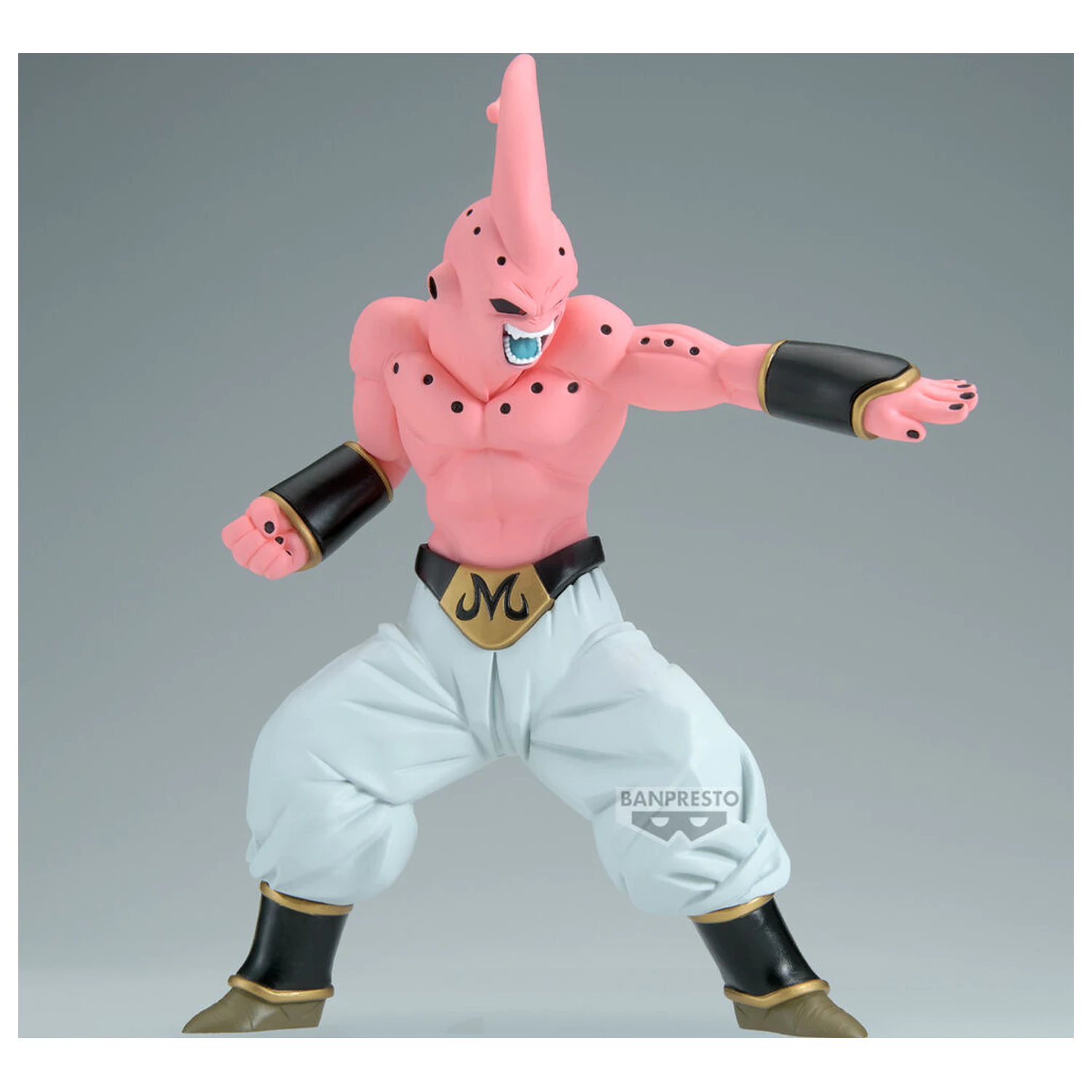 Dragon Ball Z Match Makers Majin Buu figura 18 cm fotografija proizvoda