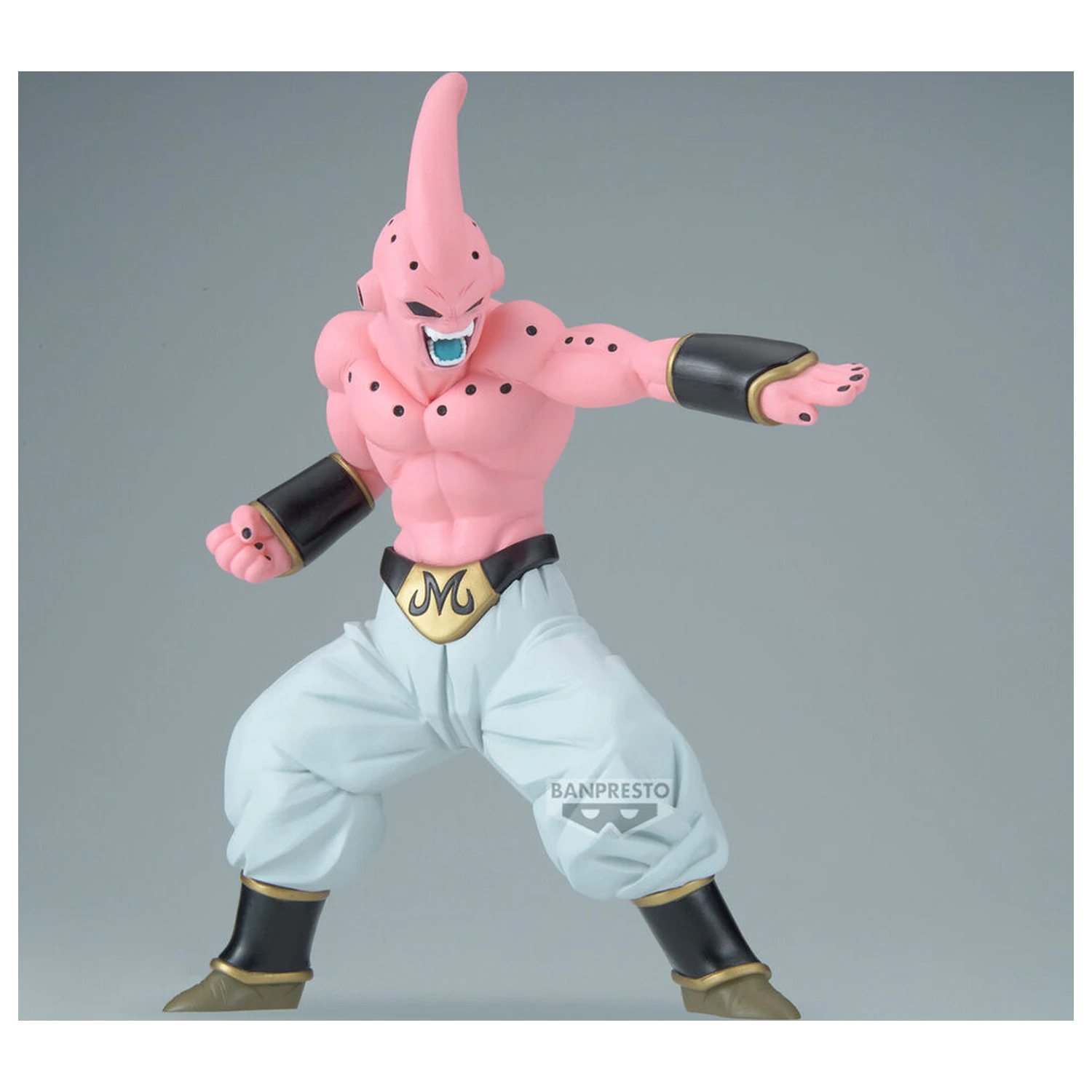 Dragon Ball Z Match Makers Majin Buu figura 18 cm fotografija proizvoda