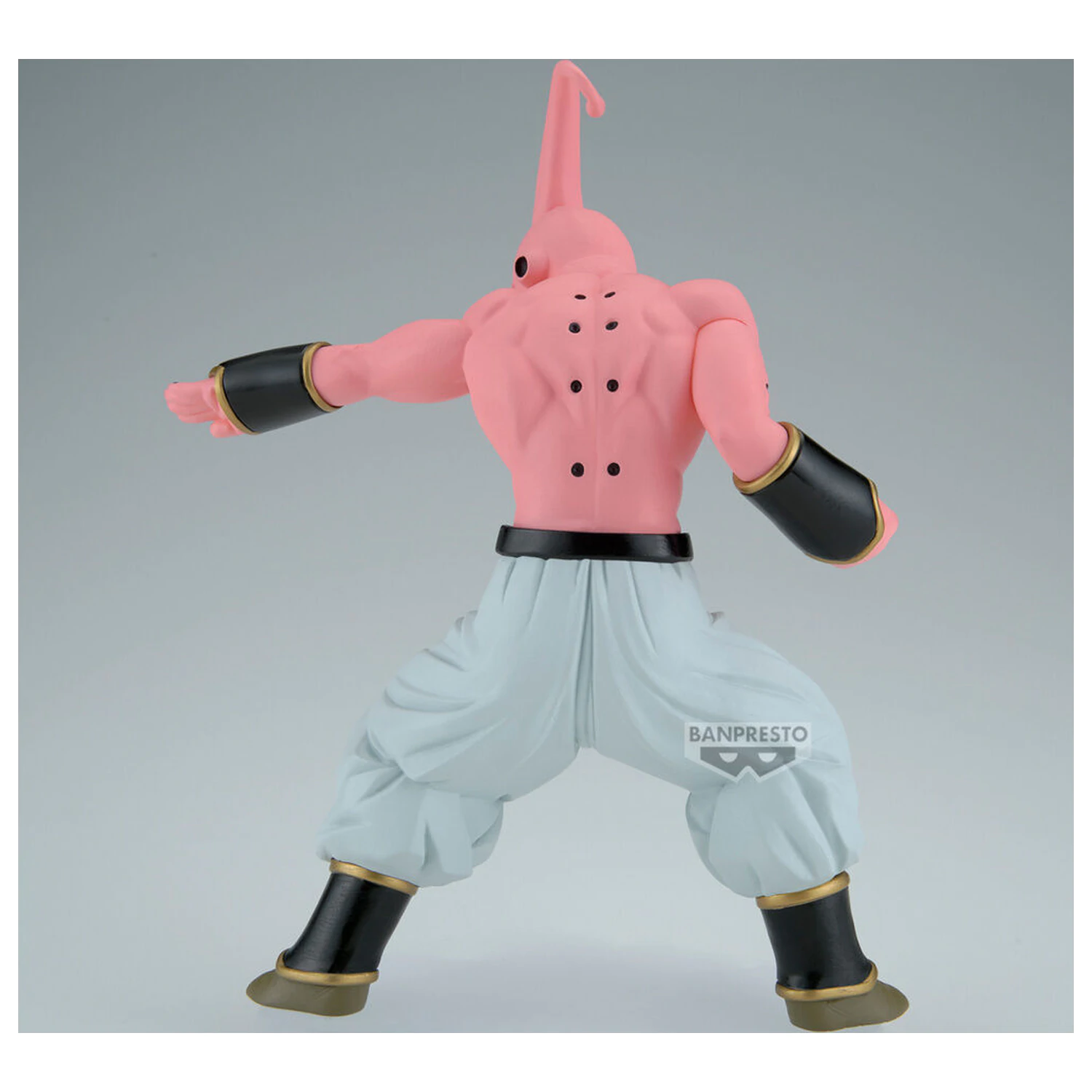 Dragon Ball Z Match Makers Majin Buu figura 18 cm fotografija proizvoda