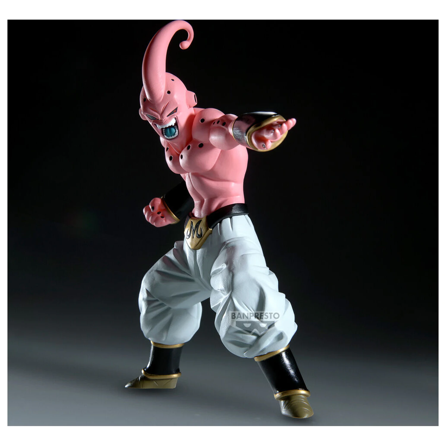 Dragon Ball Z Match Makers Majin Buu figura 18 cm fotografija proizvoda