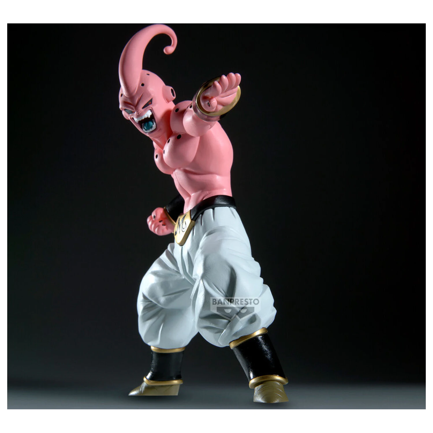 Dragon Ball Z Match Makers Majin Buu figura 18 cm fotografija proizvoda