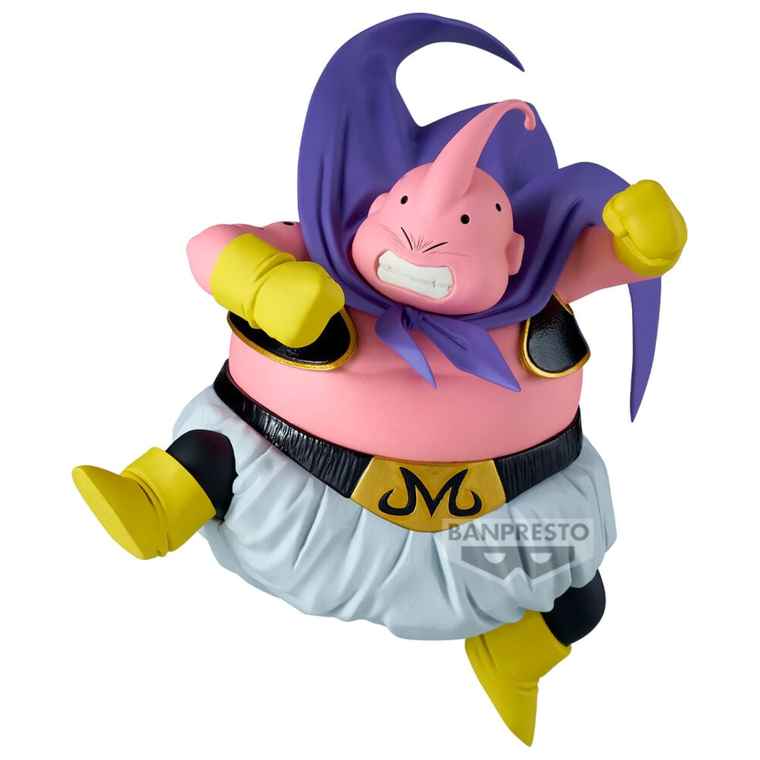 Dragon Ball Z Match Makers Majin Buu Good figura 20cm fotografija proizvoda