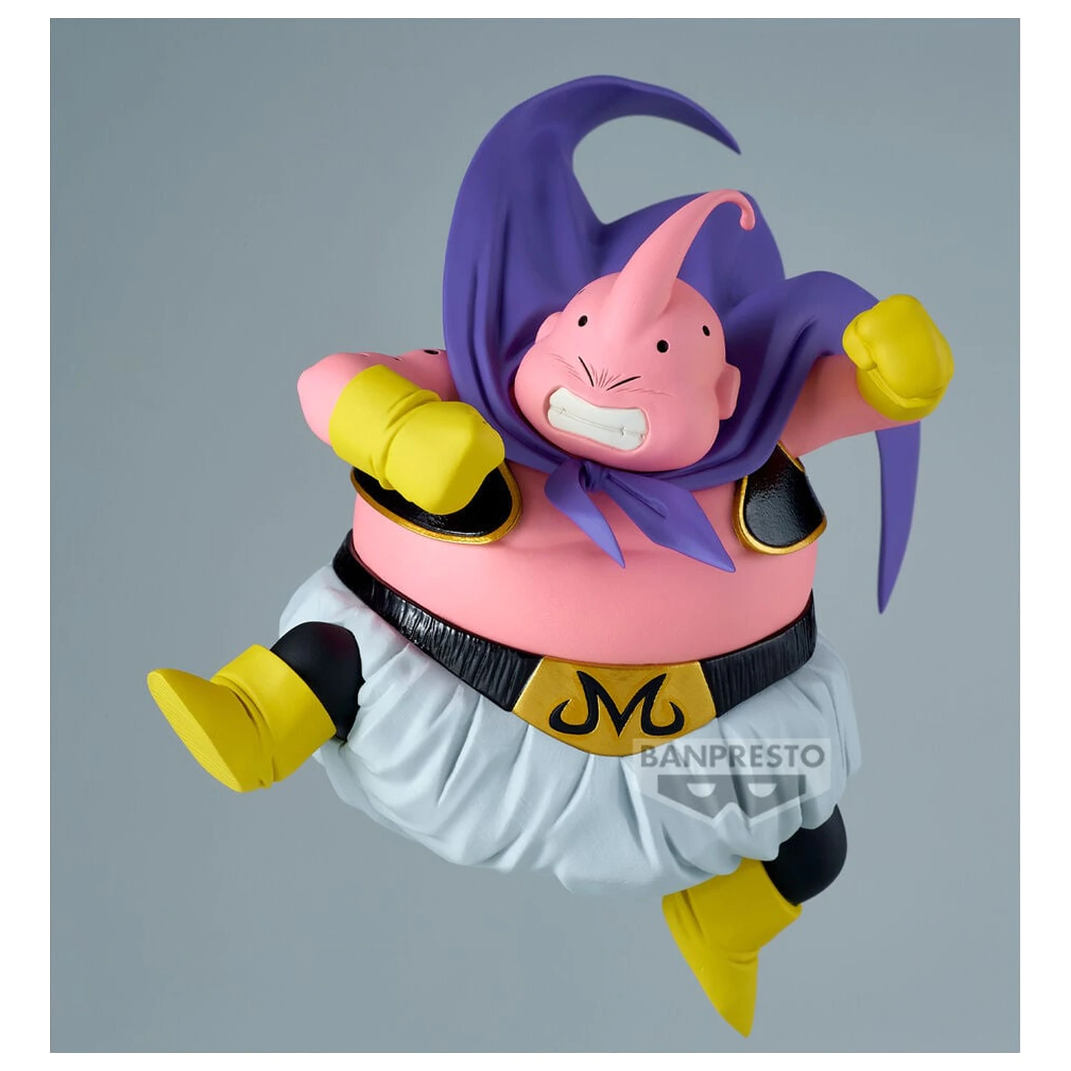 Dragon Ball Z Match Makers Majin Buu Good figura 20cm fotografija proizvoda