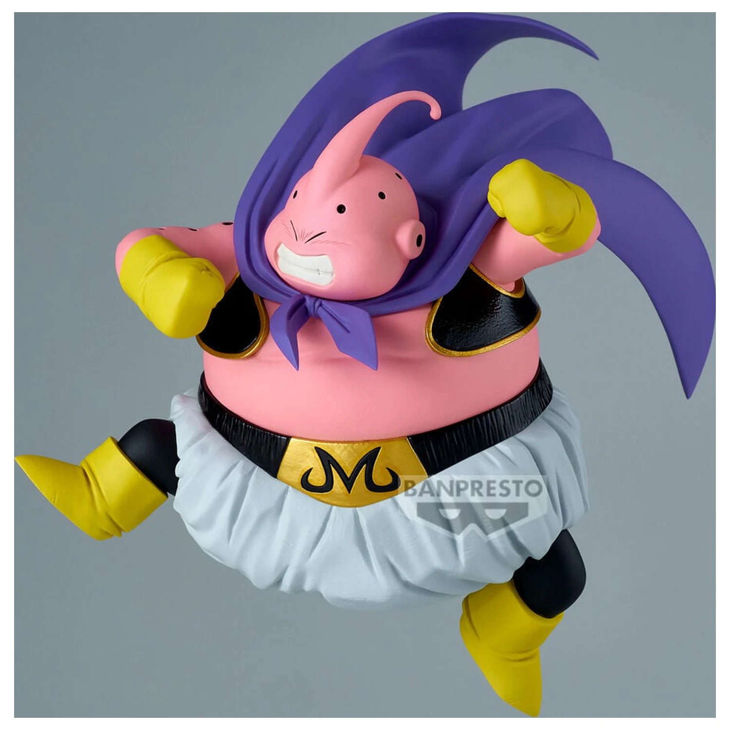 Dragon Ball Z Match Makers Majin Buu Good figura 20cm fotografija proizvoda