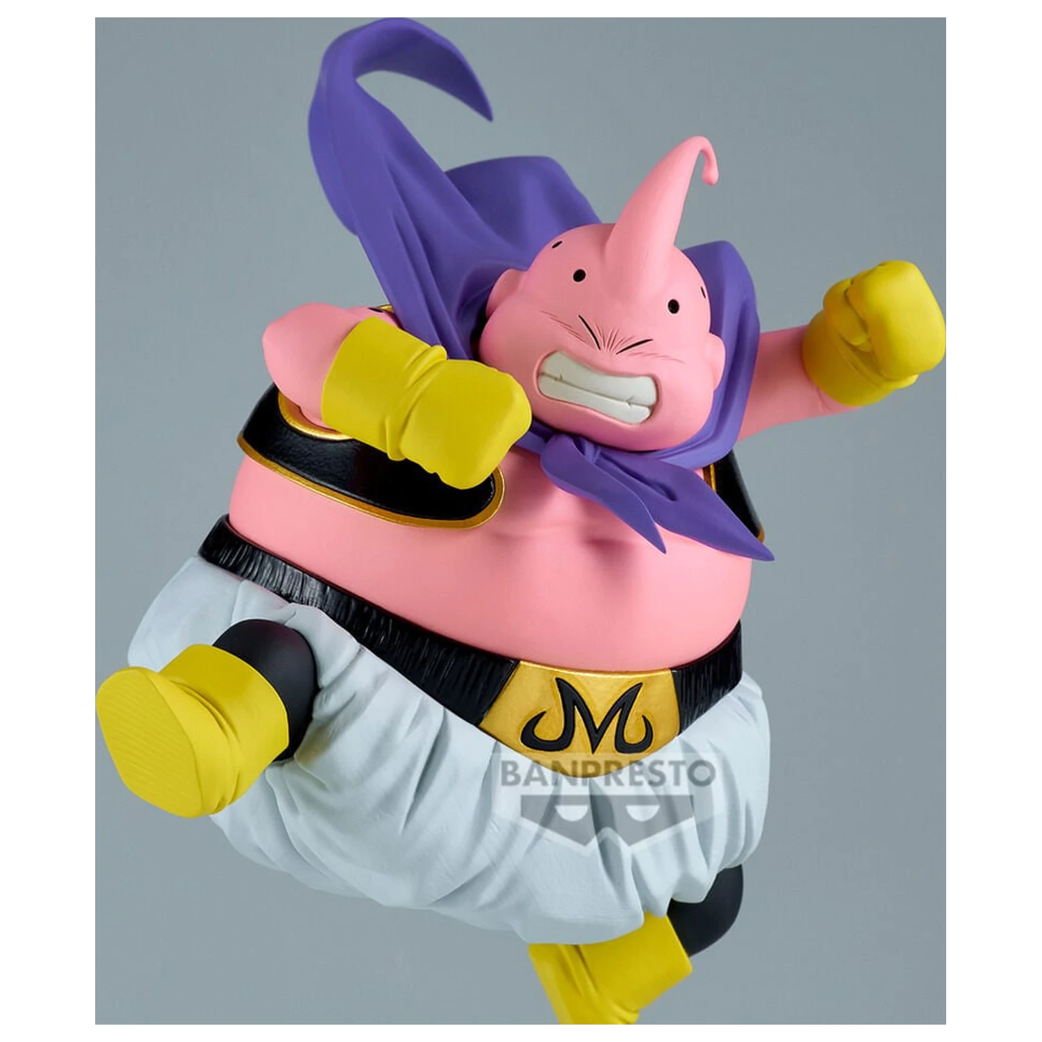 Dragon Ball Z Match Makers Majin Buu Good figura 20cm fotografija proizvoda