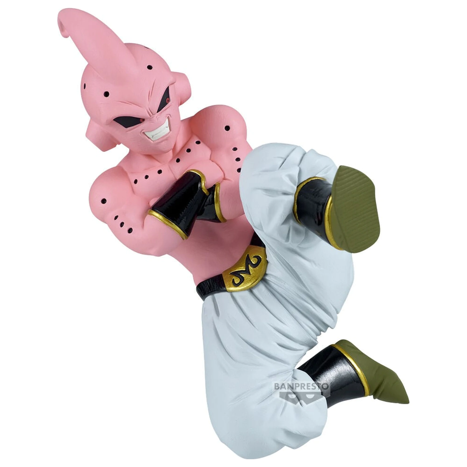 Dragon Ball Z Match Makers Majin Buu Pure figura 13cm fotografija proizvoda