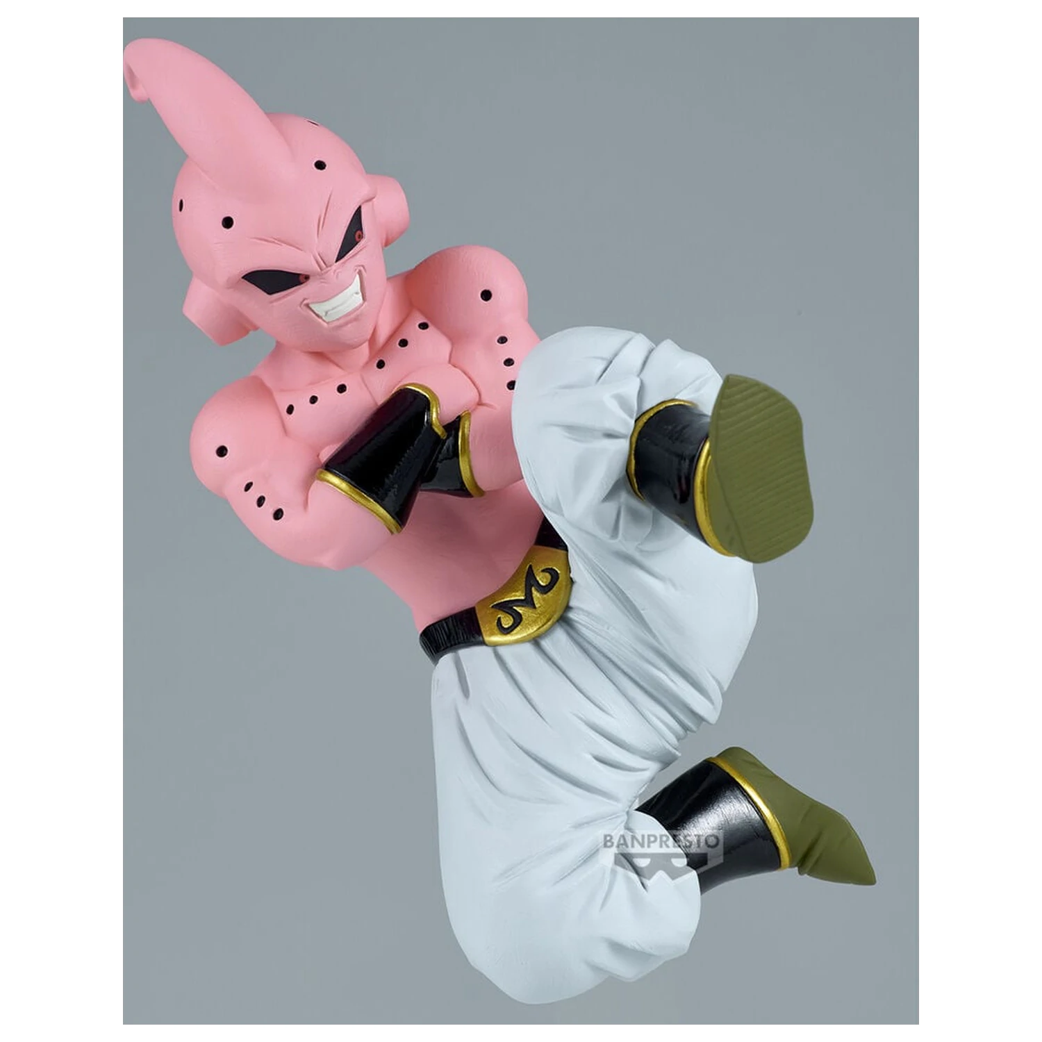 Dragon Ball Z Match Makers Majin Buu Pure figura 13cm fotografija proizvoda