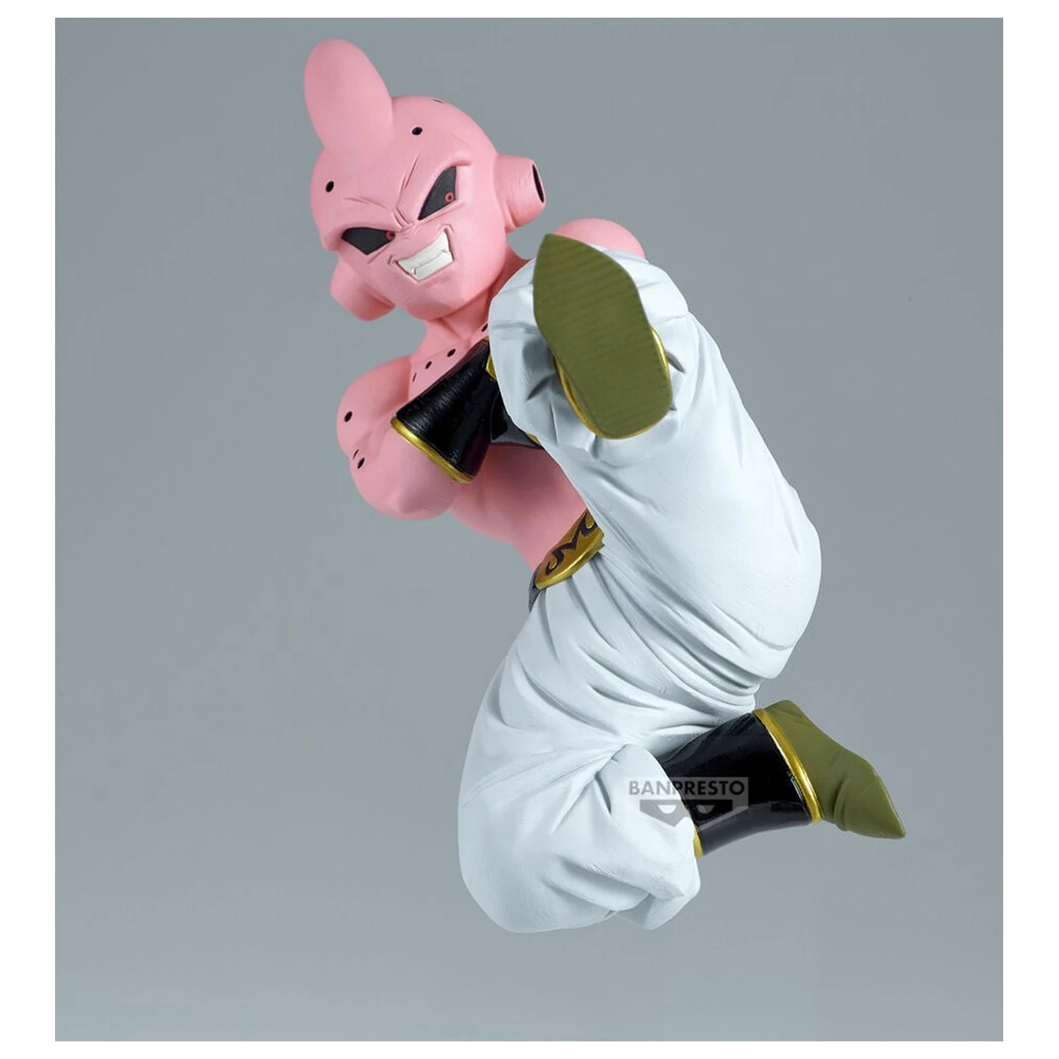 Dragon Ball Z Match Makers Majin Buu Pure figura 13cm fotografija proizvoda