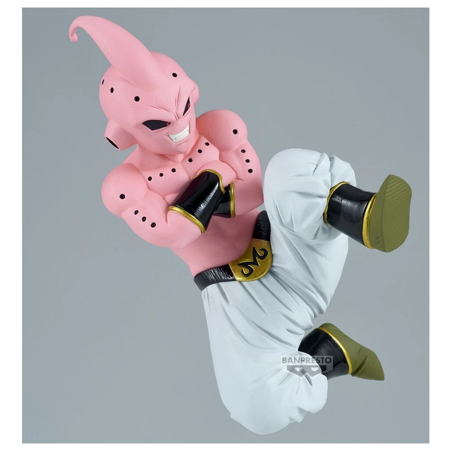 Dragon Ball Z Match Makers Majin Buu Pure figura 13cm fotografija proizvoda