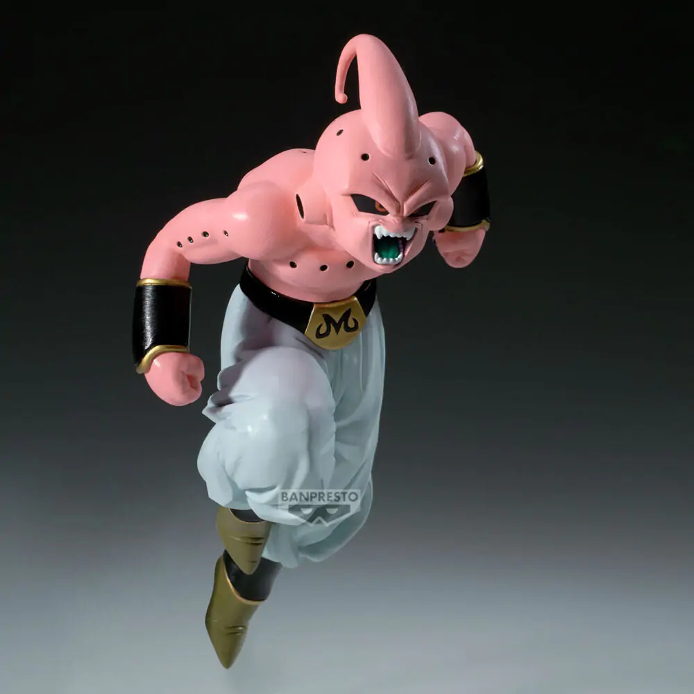 Dragon Ball Z Match Makers Majin Buu Pure vs Super Saiyan 3 Son Goku figure 17 cm fotografija proizvoda