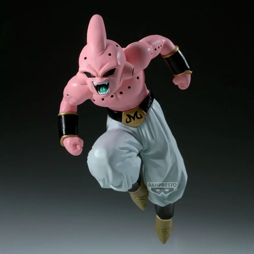 Dragon Ball Z Match Makers Majin Buu Pure vs Super Saiyan 3 Son Goku figure 17 cm fotografija proizvoda