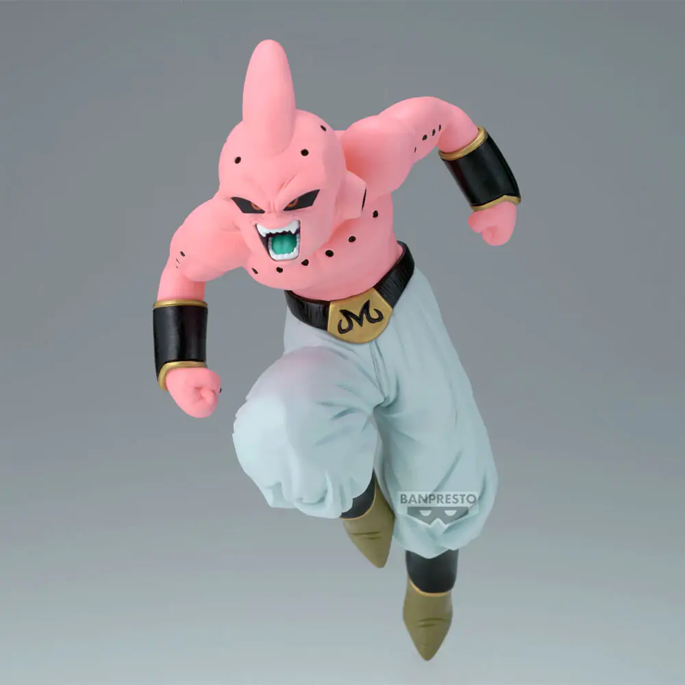 Dragon Ball Z Match Makers Majin Buu Pure vs Super Saiyan 3 Son Goku figure 17 cm fotografija proizvoda