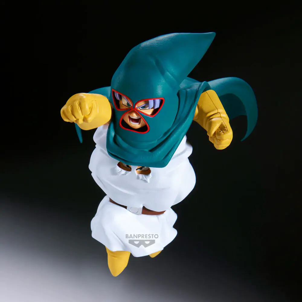 Dragon Ball Z Match Makers Mighty Mask figura 13 cm fotografija proizvoda