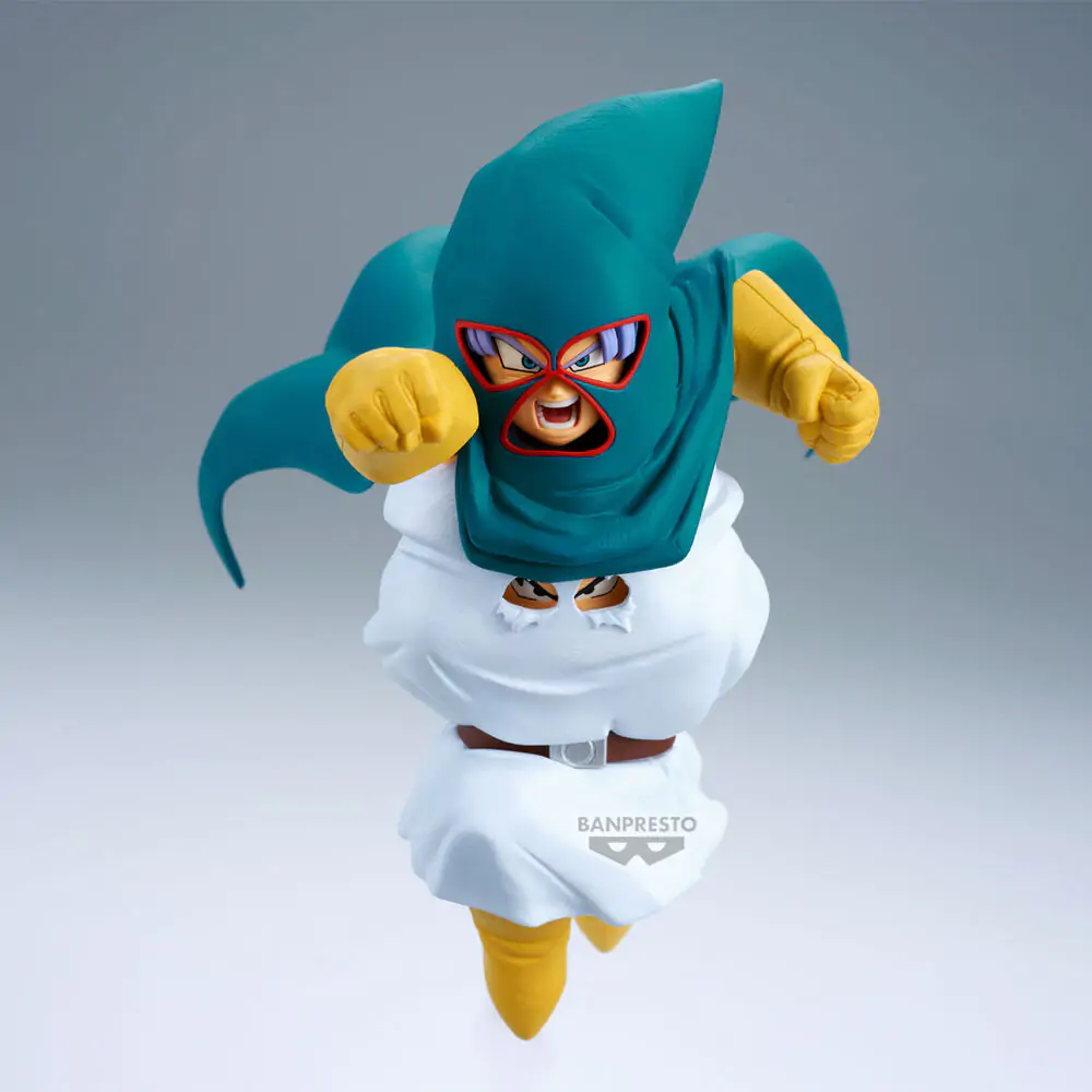 Dragon Ball Z Match Makers Mighty Mask figura 13 cm fotografija proizvoda