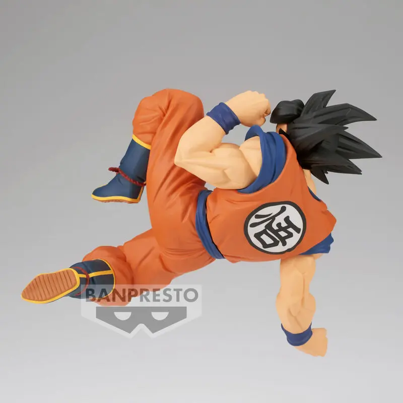 Dragon Ball Z Match Makers Son Goku figura 11cm fotografija proizvoda