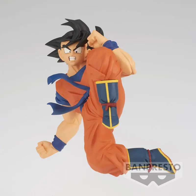 Dragon Ball Z Match Makers Son Goku figura 11cm fotografija proizvoda
