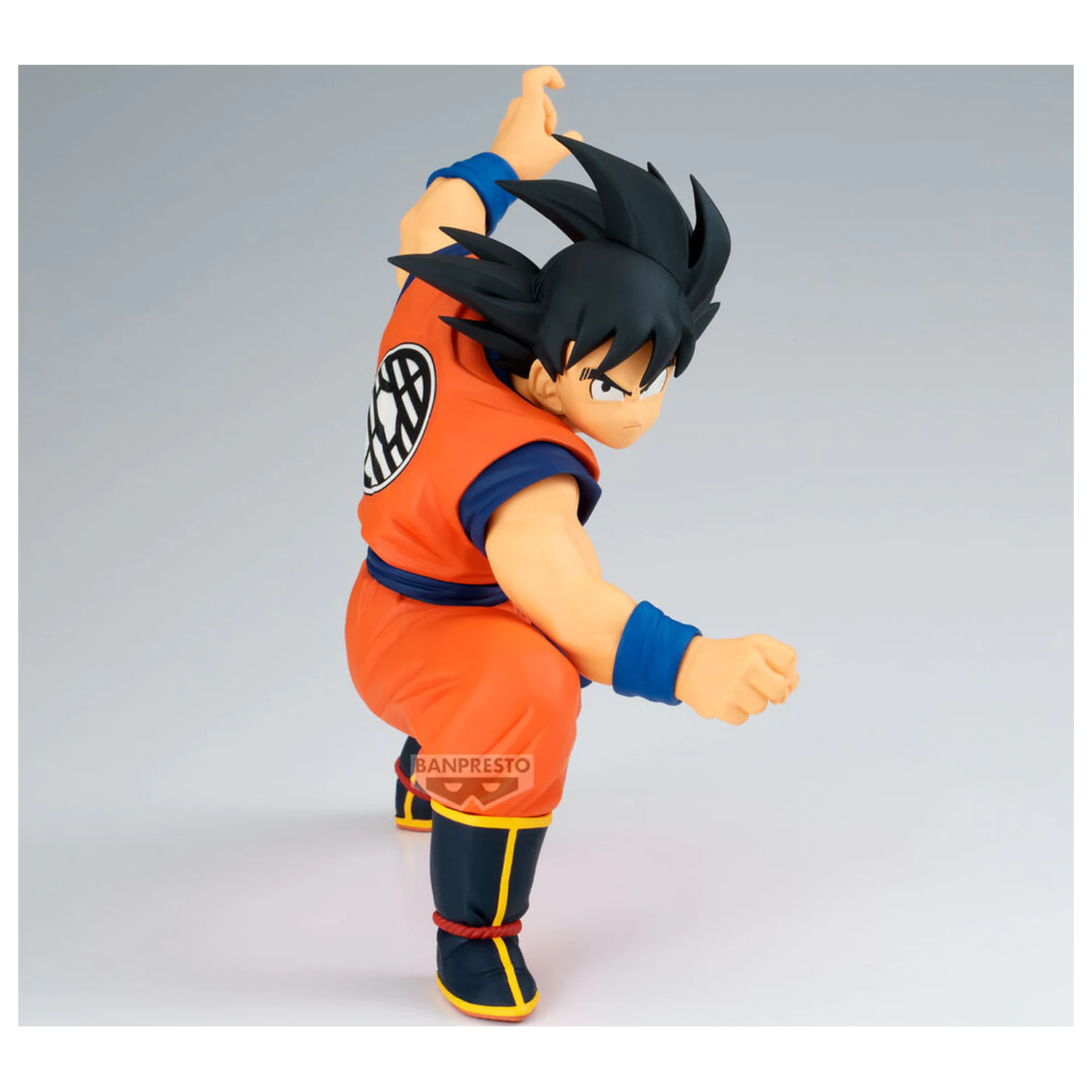 Dragon Ball Z Match Makers Son Goku figura 13cm fotografija proizvoda