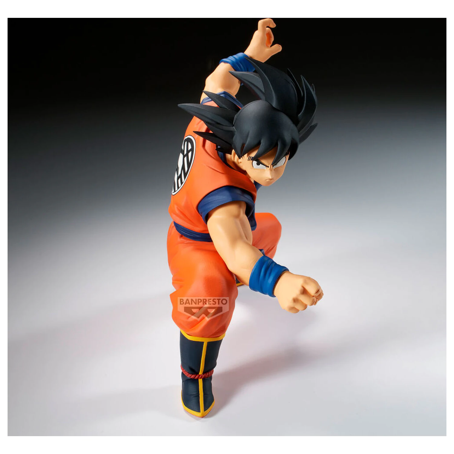 Dragon Ball Z Match Makers Son Goku figura 13cm fotografija proizvoda