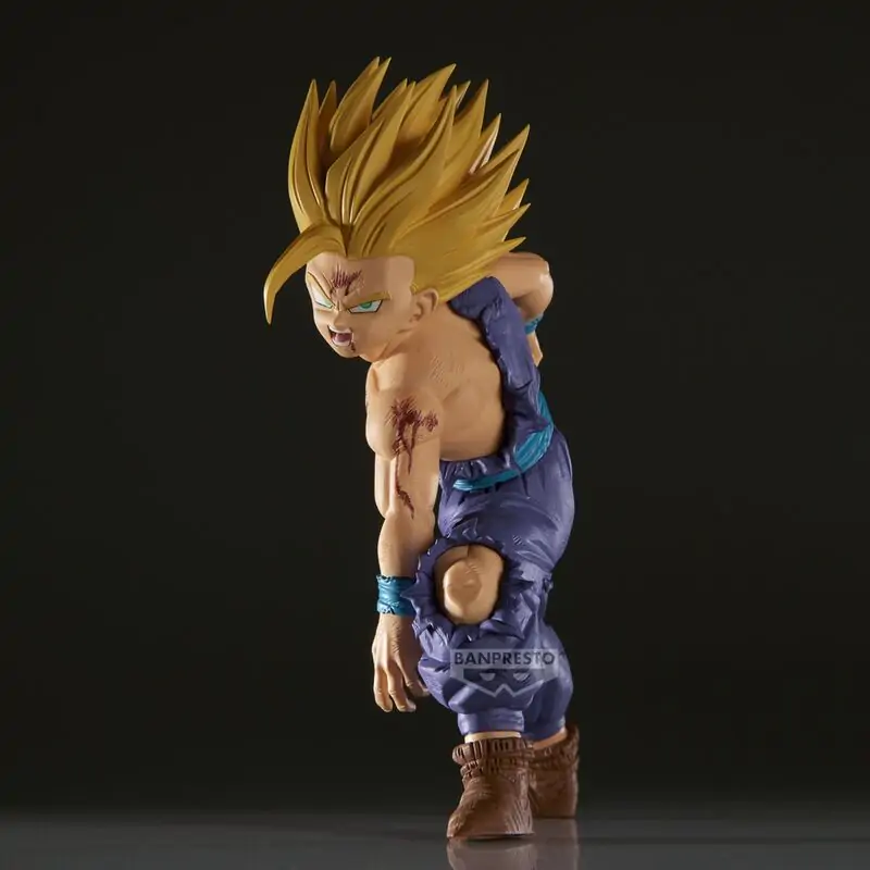 Dragon Ball Z Match Makers Super Saiyan Son Gohan figura 11 cm fotografija proizvoda