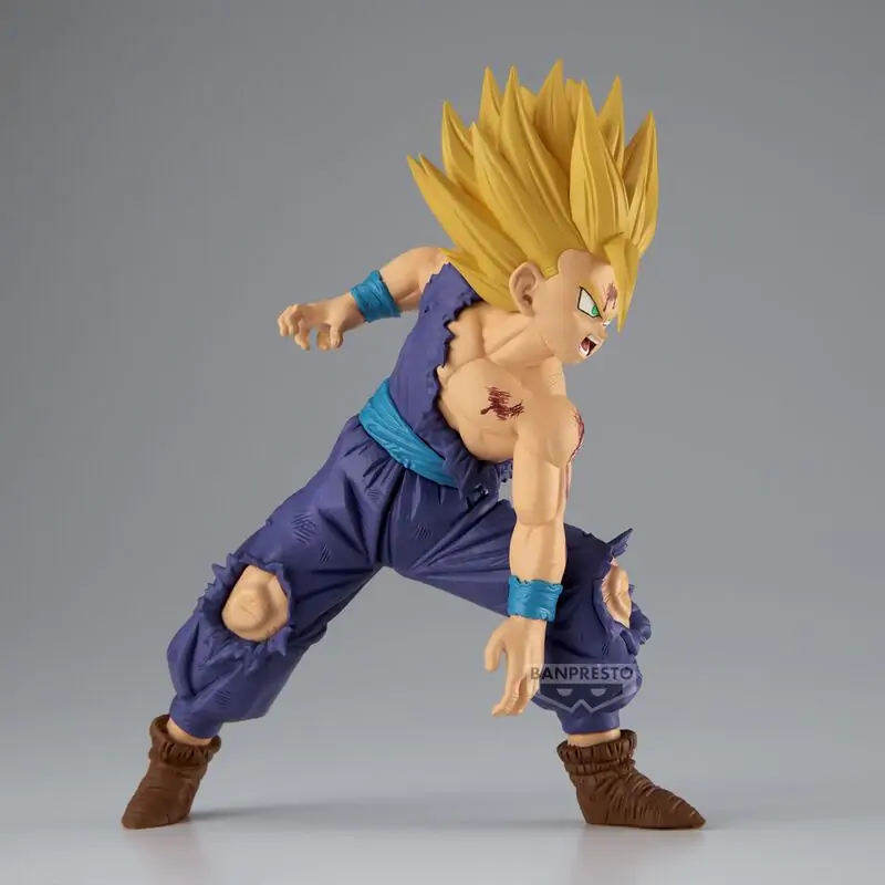 Dragon Ball Z Match Makers Super Saiyan Son Gohan figura 11 cm fotografija proizvoda