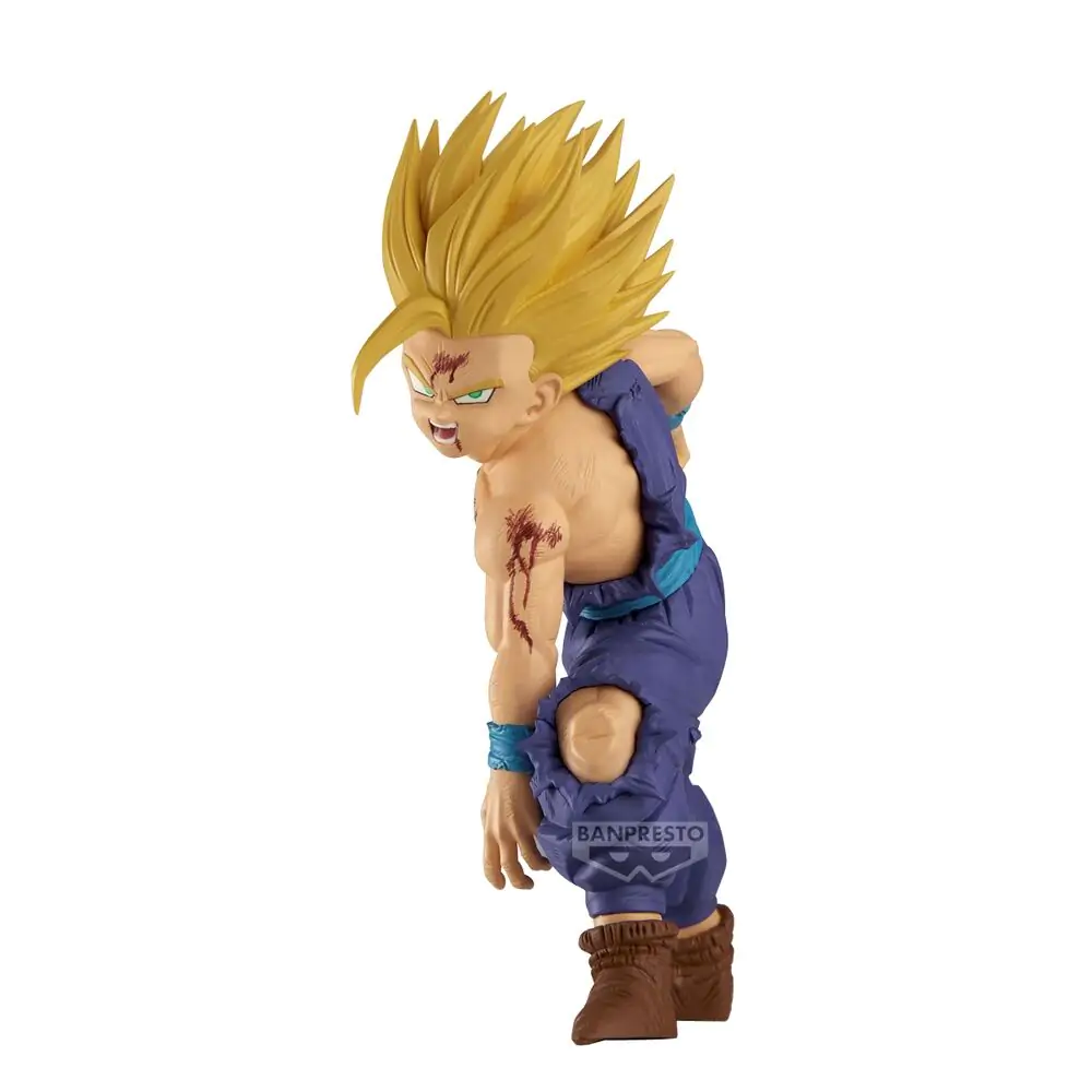 Dragon Ball Z Match Makers Super Saiyan Son Gohan figura 11 cm fotografija proizvoda