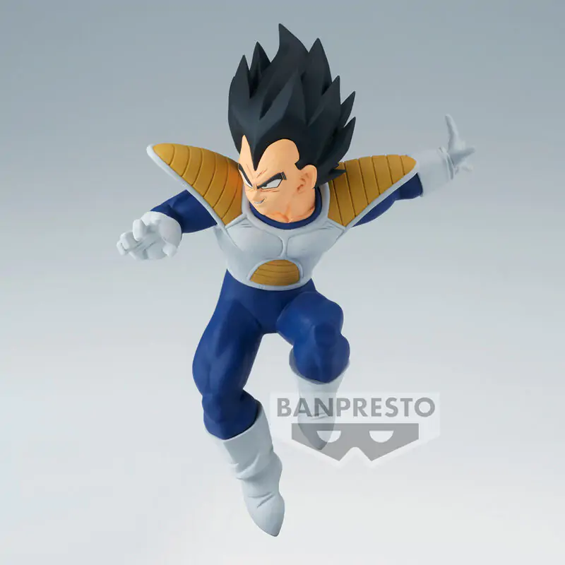 Dragon Ball Z Match Makers Vegeta figura 10 cm fotografija proizvoda