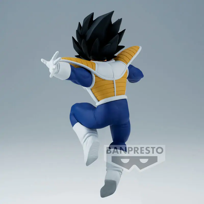 Dragon Ball Z Match Makers Vegeta figura 10 cm fotografija proizvoda