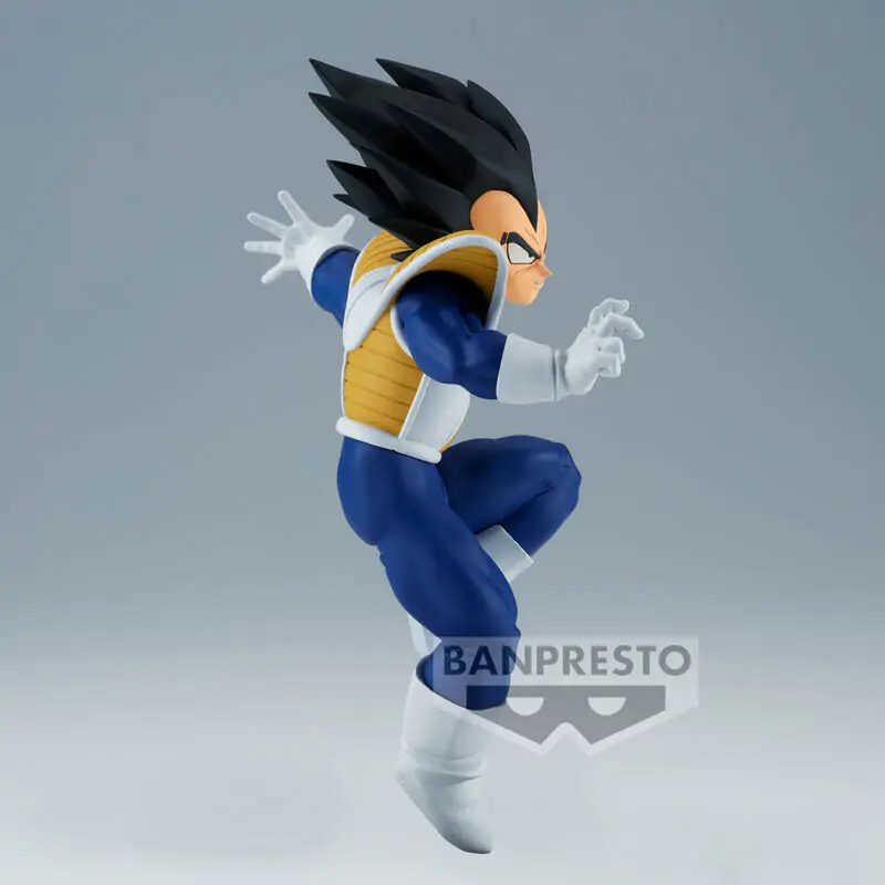 Dragon Ball Z Match Makers Vegeta figura 10 cm fotografija proizvoda