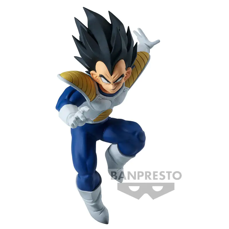 Dragon Ball Z Match Makers Vegeta figura 10 cm fotografija proizvoda