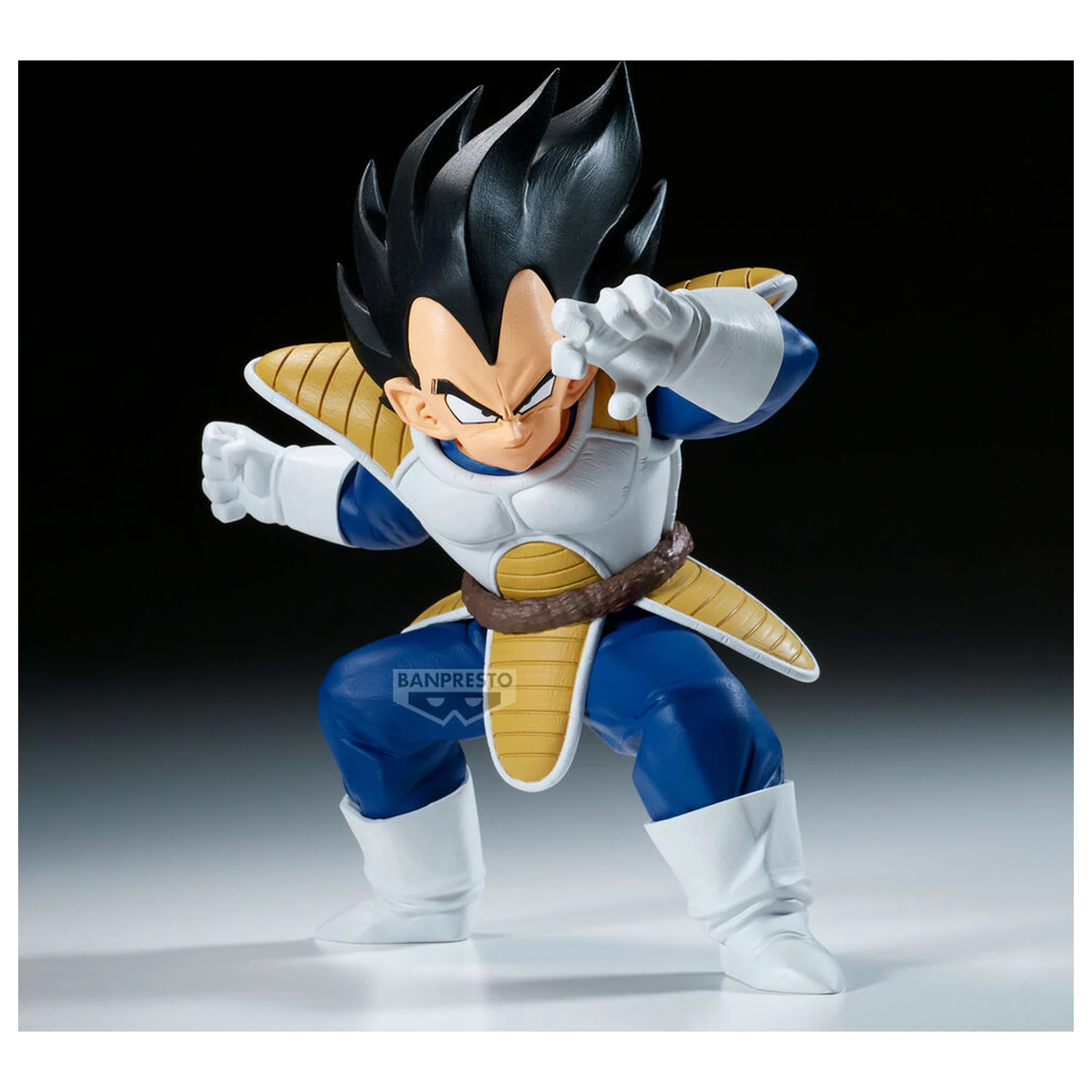 Dragon Ball Z Match Makers Vegeta figura 12 cm fotografija proizvoda