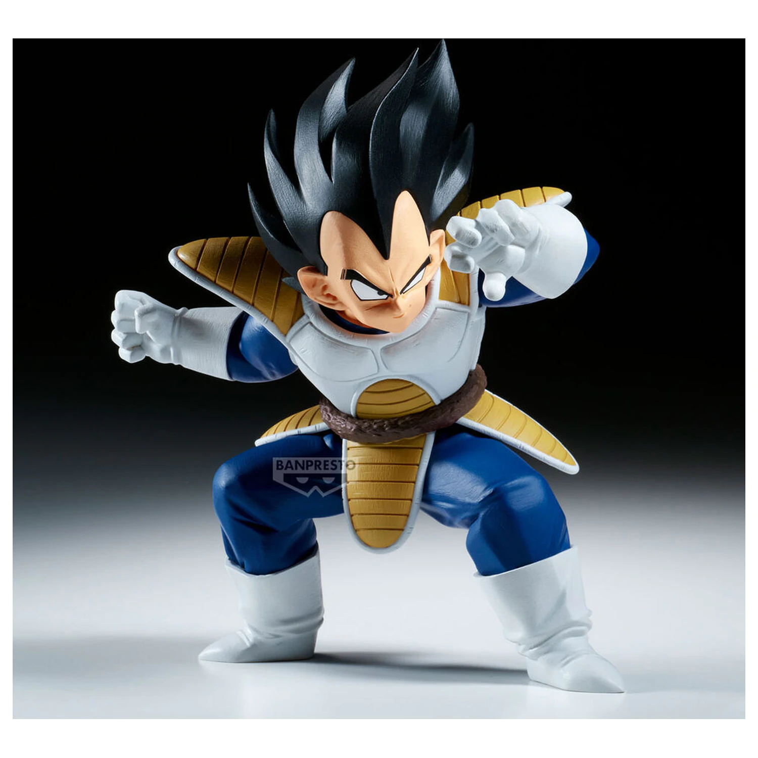 Dragon Ball Z Match Makers Vegeta figura 12 cm fotografija proizvoda