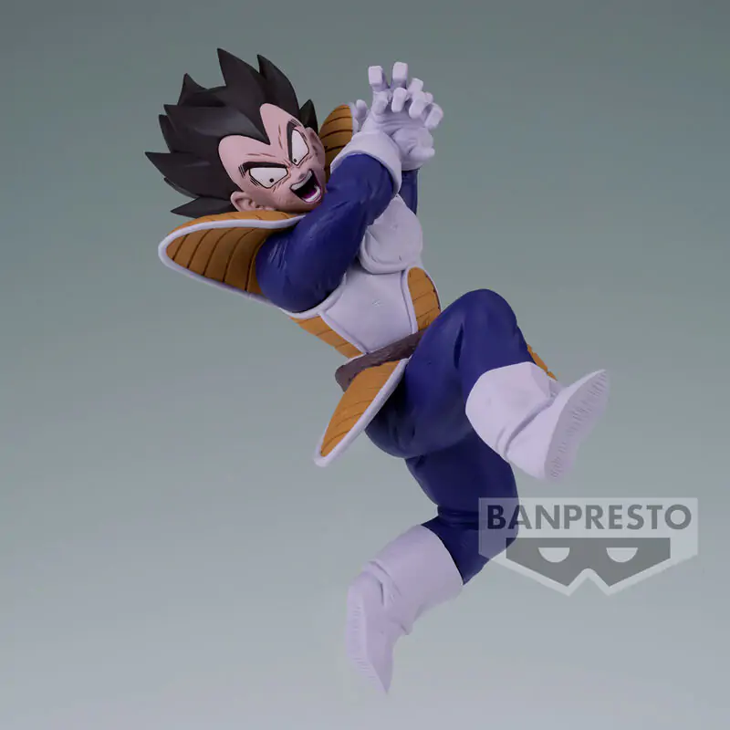 Dragon Ball Z Match Makers Vegeta figura 9cm fotografija proizvoda