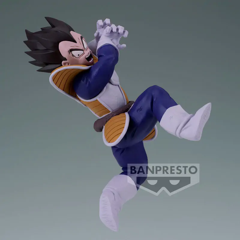 Dragon Ball Z Match Makers Vegeta figura 9cm fotografija proizvoda