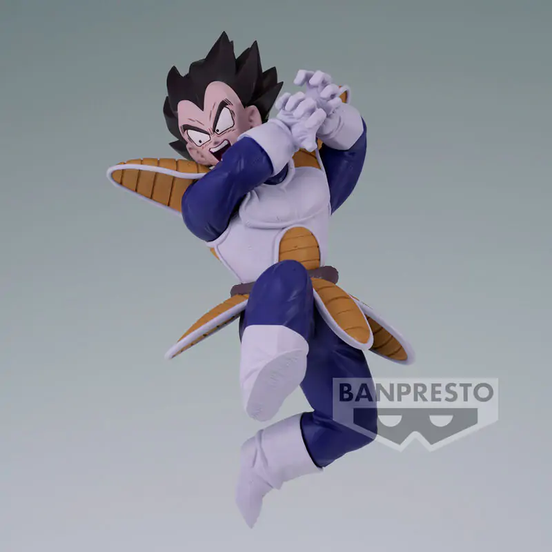 Dragon Ball Z Match Makers Vegeta figura 9cm fotografija proizvoda