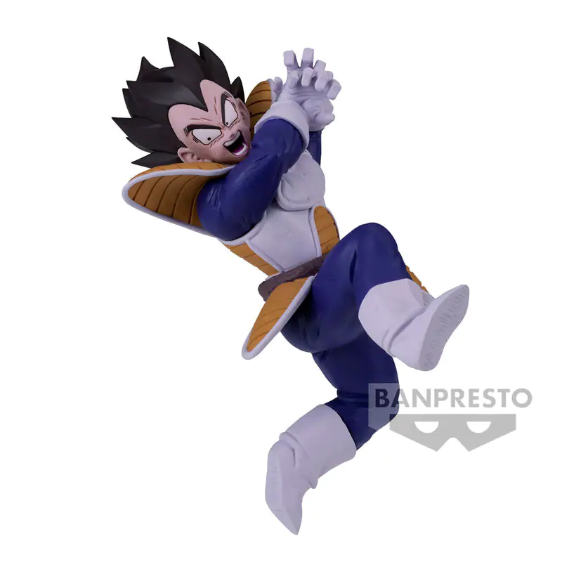 Dragon Ball Z Match Makers Vegeta figura 9cm fotografija proizvoda