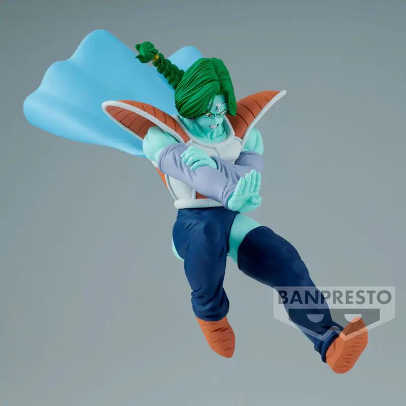 Dragon Ball Z Match Makers Zarbon figura 13 cm fotografija proizvoda