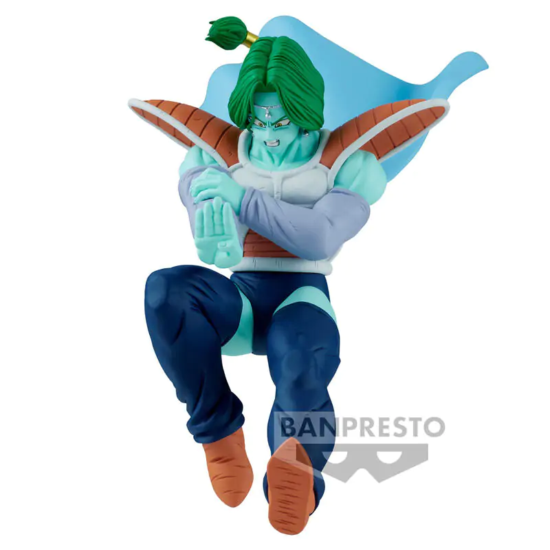 Dragon Ball Z Match Makers Zarbon figura 13 cm fotografija proizvoda