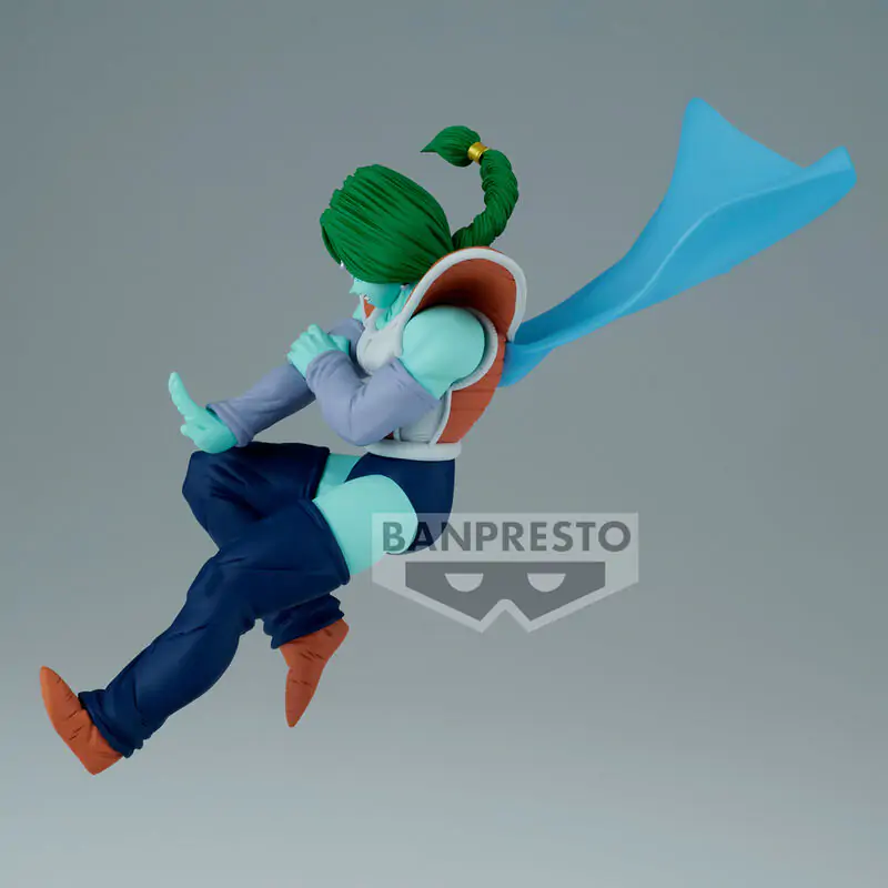 Dragon Ball Z Match Makers Zarbon figura 13 cm fotografija proizvoda