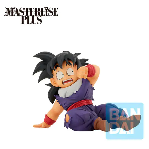 Dragon Ball Z Omnibus Amazing Piccolo & Son Gohan Ichibansho figure 20 cm fotografija proizvoda
