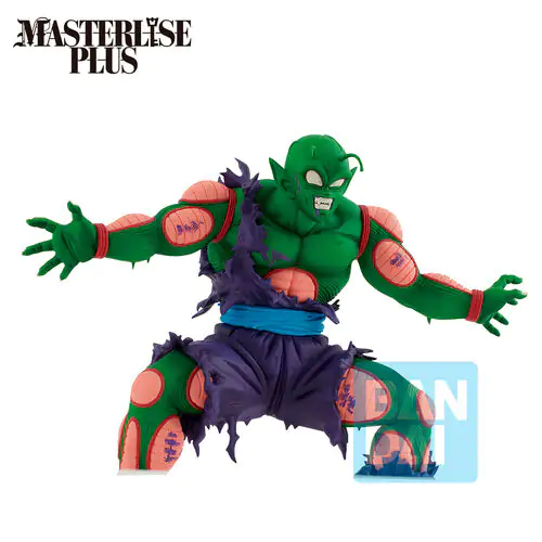 Dragon Ball Z Omnibus Amazing Piccolo & Son Gohan Ichibansho figure 20 cm fotografija proizvoda