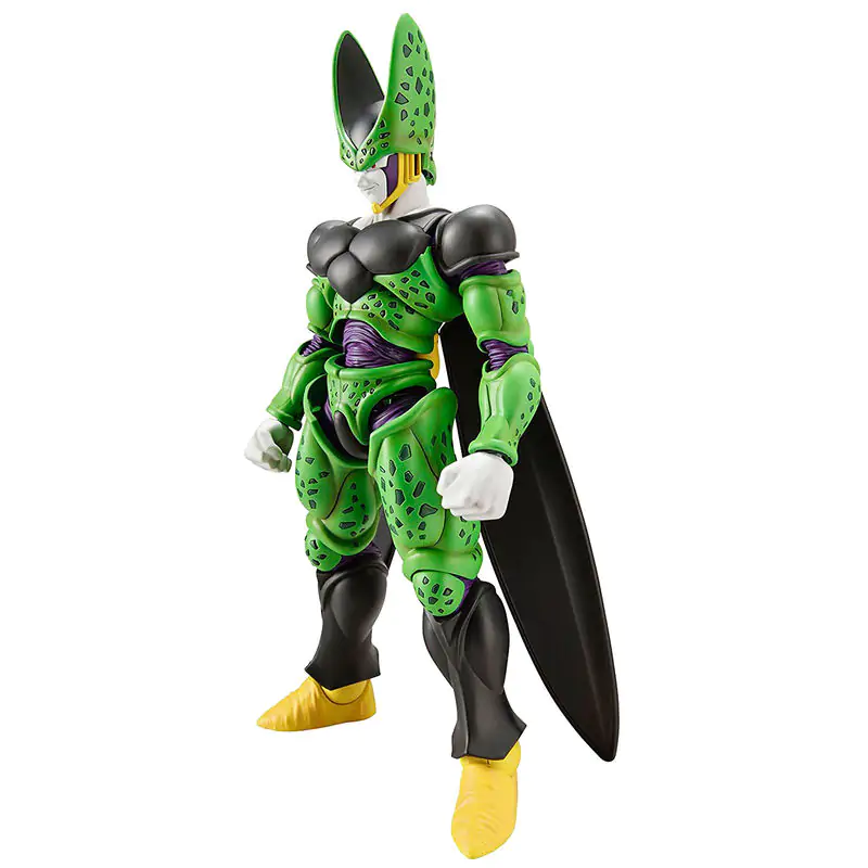 Dragon Ball Z Perfect Cell Model Kit figura 14 cm fotografija proizvoda