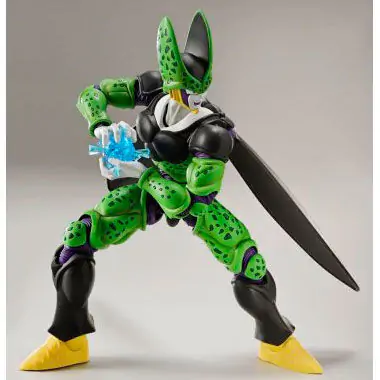 Dragon Ball Z Perfect Cell Model Kit figura 14 cm fotografija proizvoda