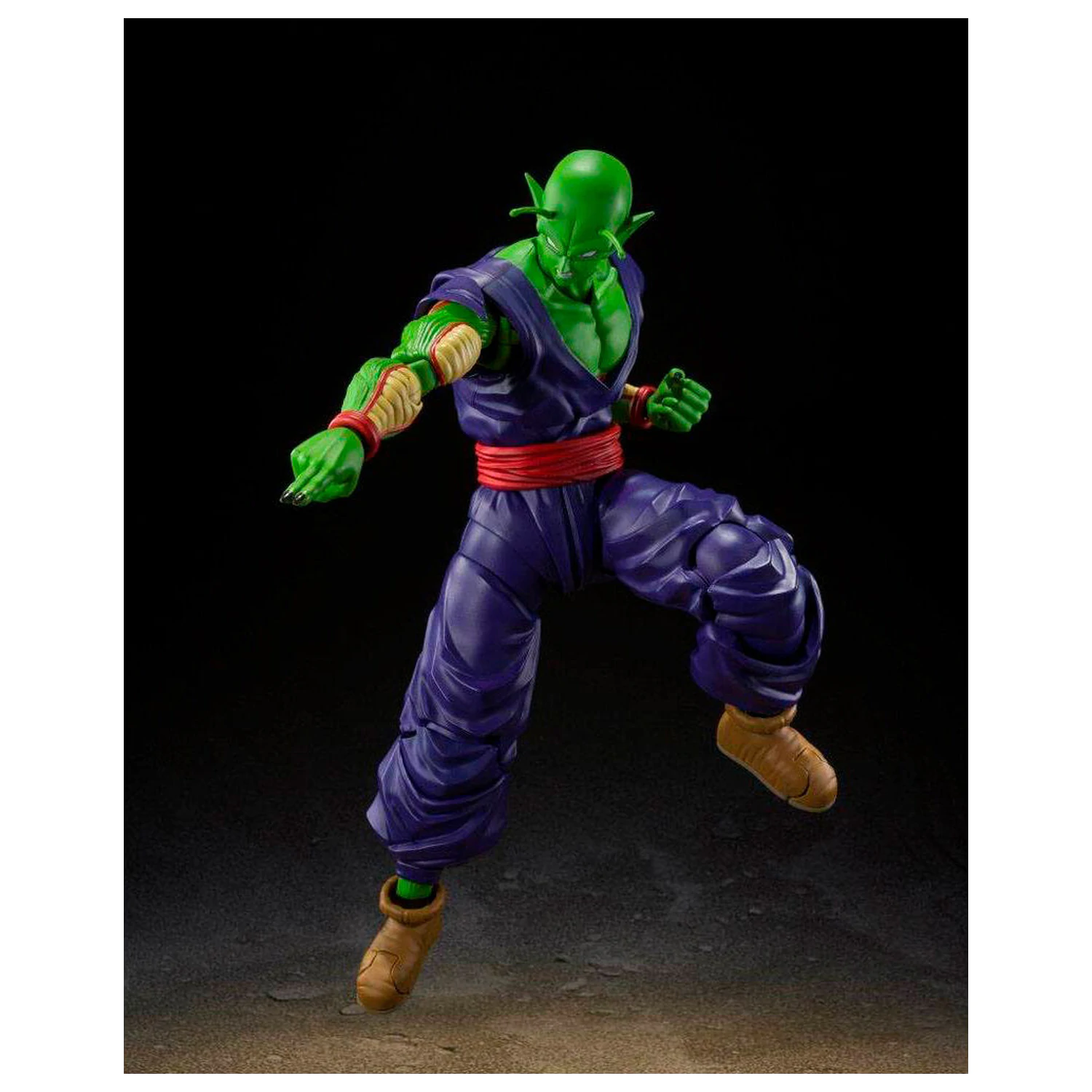 Dragon Ball Z Piccolo Super Hero S.H. Figuarts figura 16 cm fotografija proizvoda