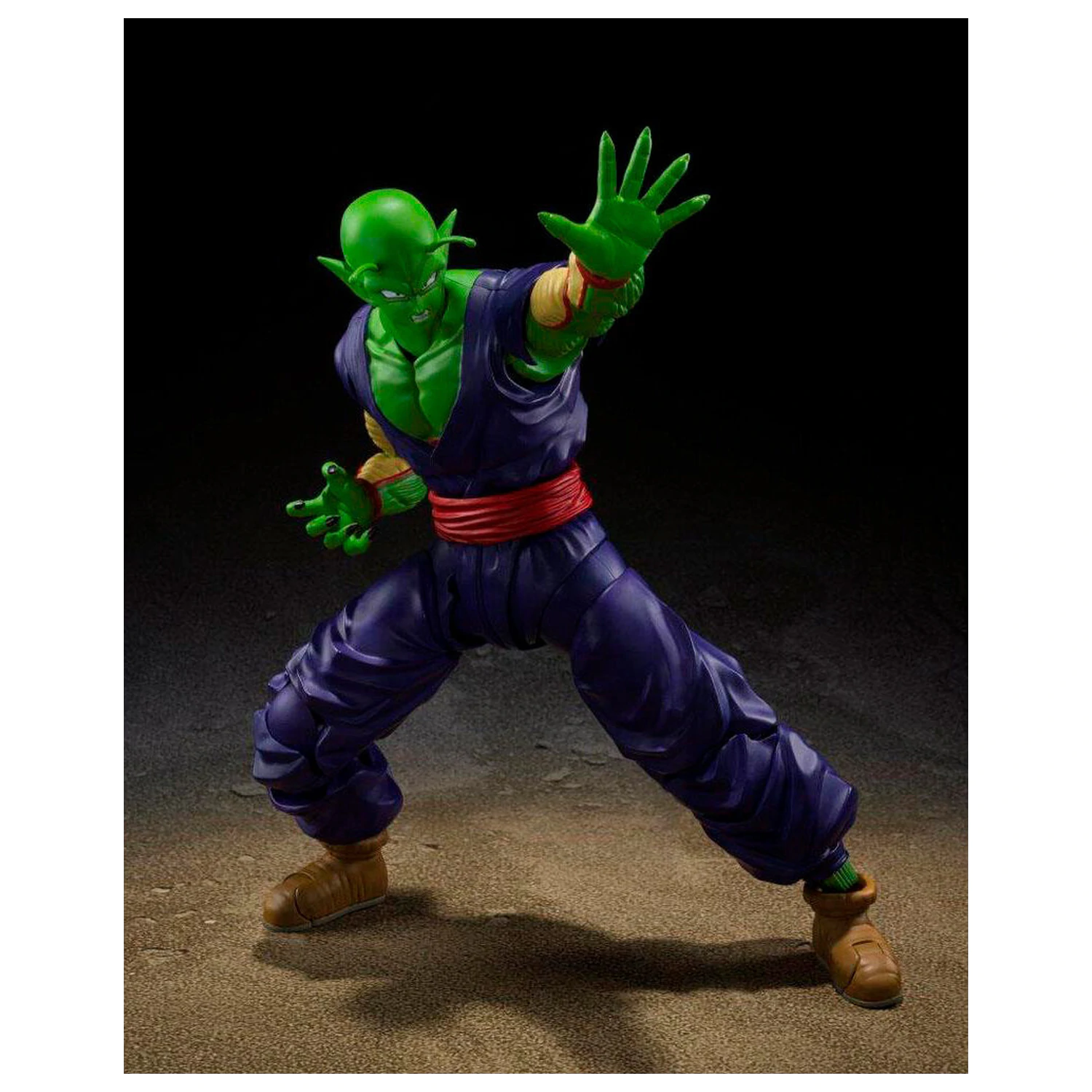 Dragon Ball Z Piccolo Super Hero S.H. Figuarts figura 16 cm fotografija proizvoda