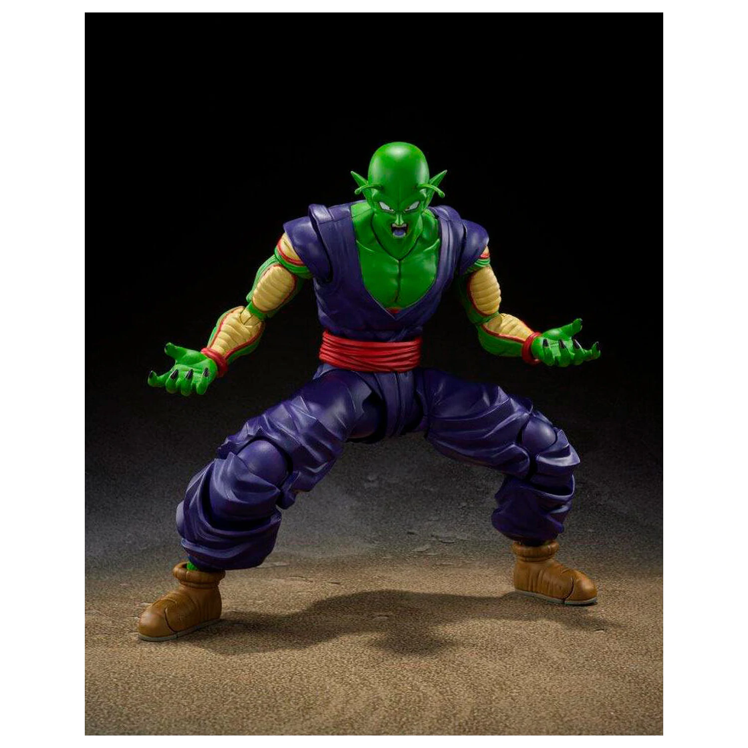 Dragon Ball Z Piccolo Super Hero S.H. Figuarts figura 16 cm fotografija proizvoda