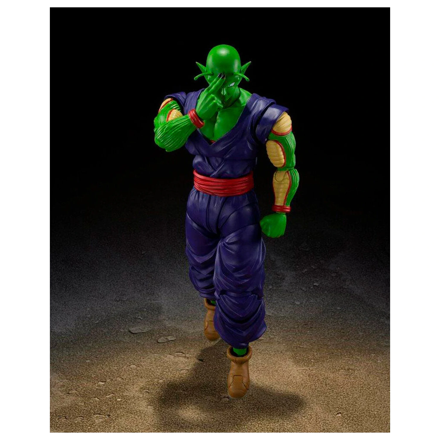 Dragon Ball Z Piccolo Super Hero S.H. Figuarts figura 16 cm fotografija proizvoda